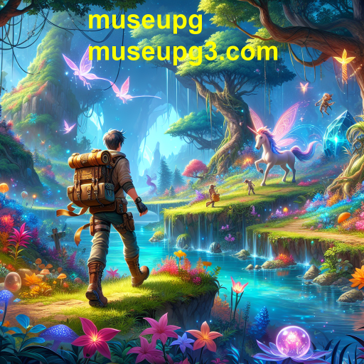 Descubra o Mundo das Aventuras em Jogos Eletrônicos