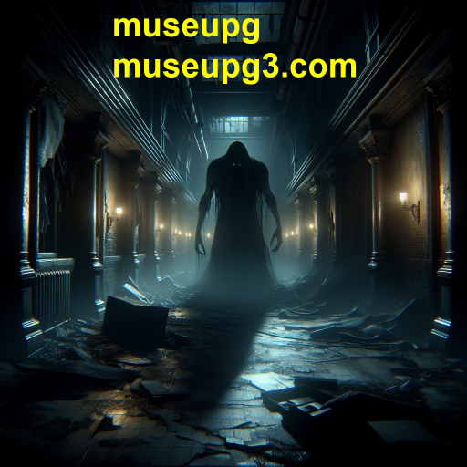 Os Jogos de Terror: Medo e Imersão na Era Digital