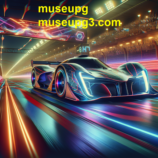 A Emoção das Corridas: O Futuro dos Jogos de Velocidade